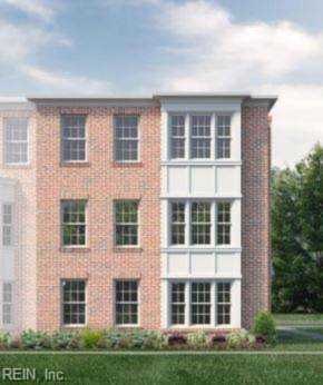 2448 Dunning Arch Virginia Beach, VA 23456