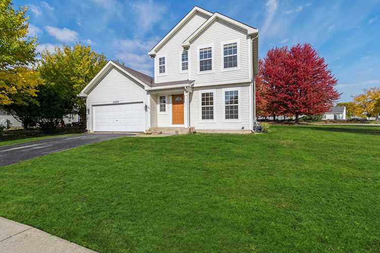 21454 W Georgetown Dr Plainfield, IL 60544 | MLS 11655289 Photo 1