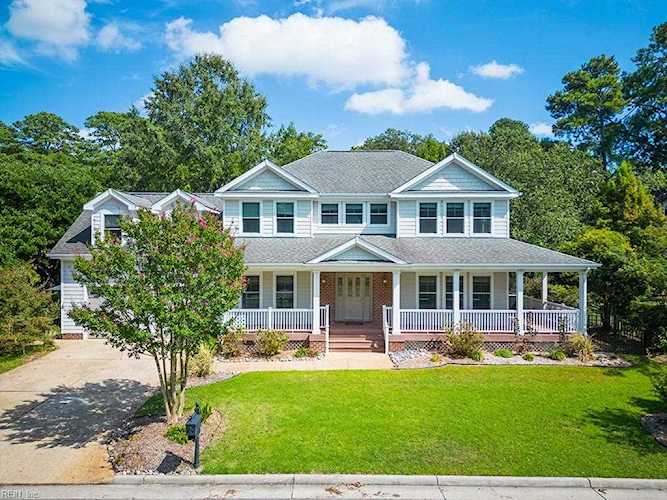400 Shorewood Place Norfolk, VA 23503