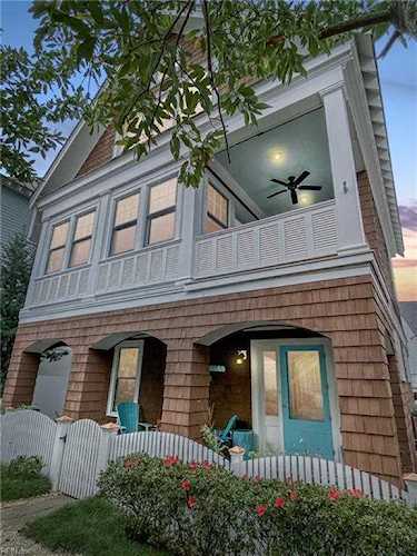 4523 Maiden Ln Norfolk, VA 23518