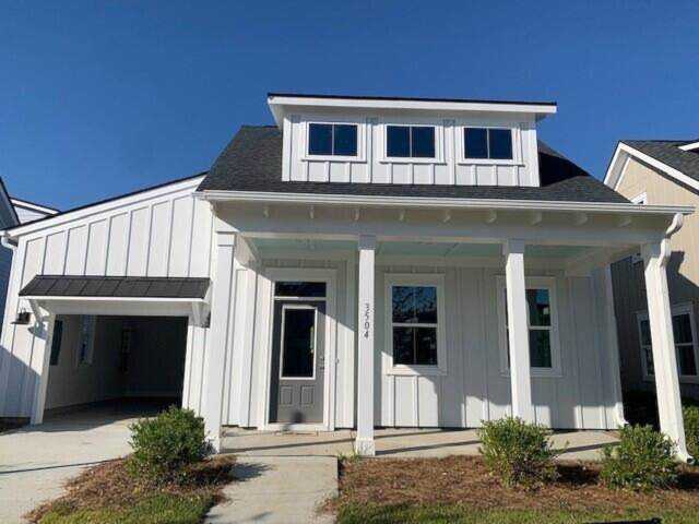 3504 Habenaria Road #13 Mount Pleasant, SC 29466 | MLS 22025492 Photo 1