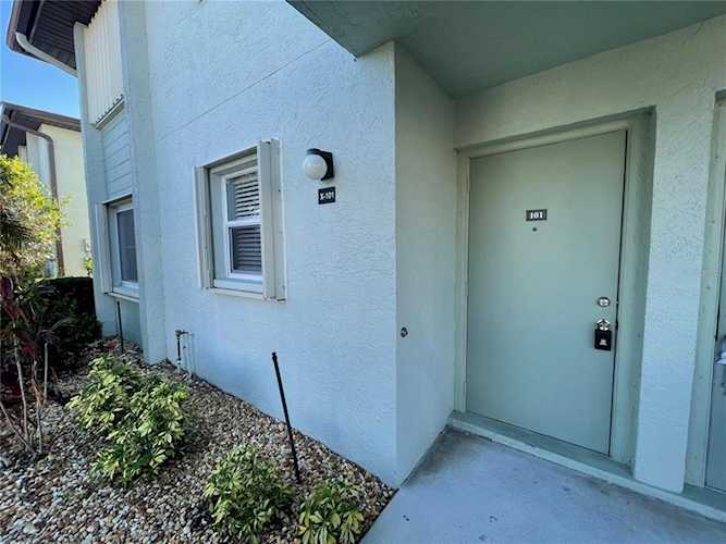25100 Sandhill Blvd #X101 Punta Gorda, FL 33983