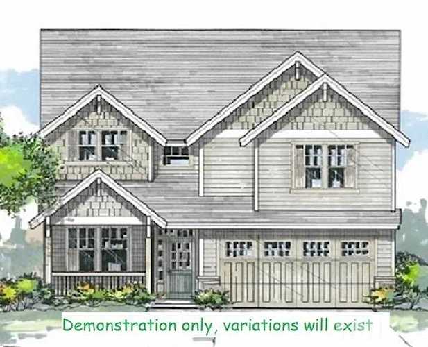 29 Millwood Drive Clayton, NC 27527