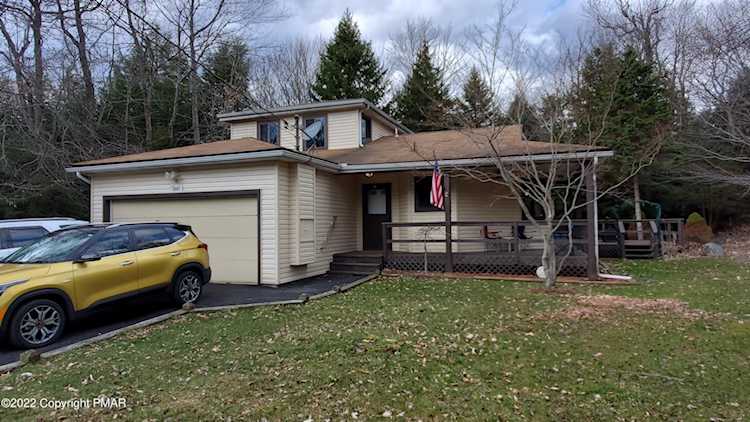 512 Marmet Ln Pocono Summit, PA 18346 | MLS PM-96020 Photo 1