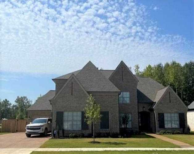 209 Keisie Ln Collierville, TN 38017 | MLS 10135967 Photo 1