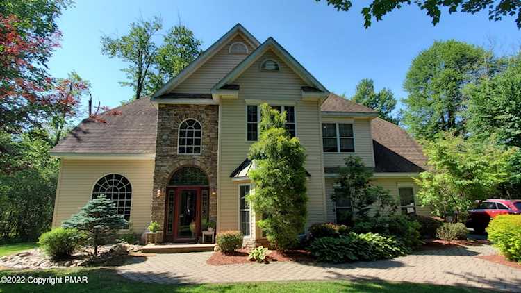 251 Lake Rd Tobyhanna, PA 18466 | MLS PM-98609 Photo 1