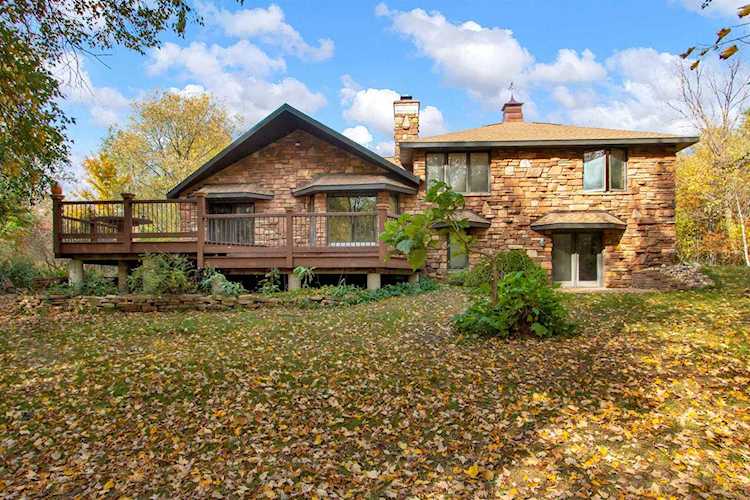 2981 Deer Road Rosholt, WI 54473 | MLS 22205251 Photo 1