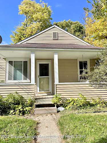 1032 Morgan St Lansing, MI 48912 | MLS 269421 Photo 1