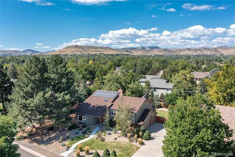 3285 Alkire Way Golden, CO 80401