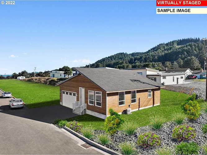 30395 Sawyer WAY Gold Beach, OR 97444