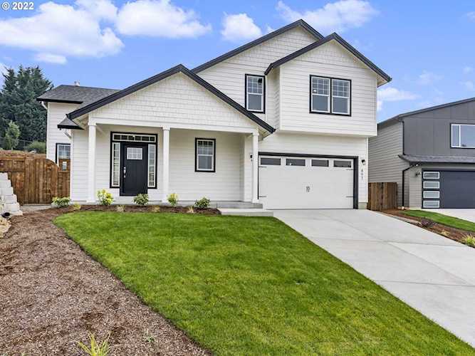 897 W Falcon PL La Center, WA 98629