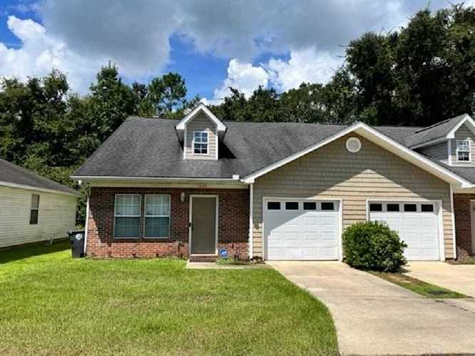 1449 Nena Hills Ct Tallahassee, FL 32304 in Wolf Creek Subdivsion Photo 1