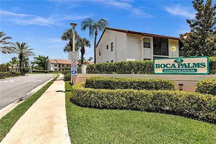 22016 Palms Way #205 Boca Raton, FL 33433