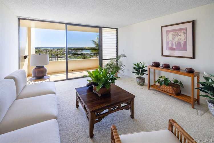 6770 Hawaii Kai Drive #605 condo for sale in Honolulu, HI 202216998 - Oahu Real Estate Photo 1