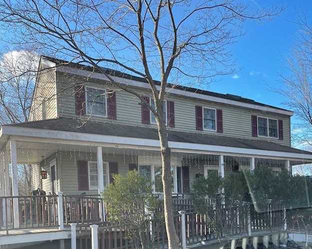 538-R Salem St. Wakefield, MA 01880