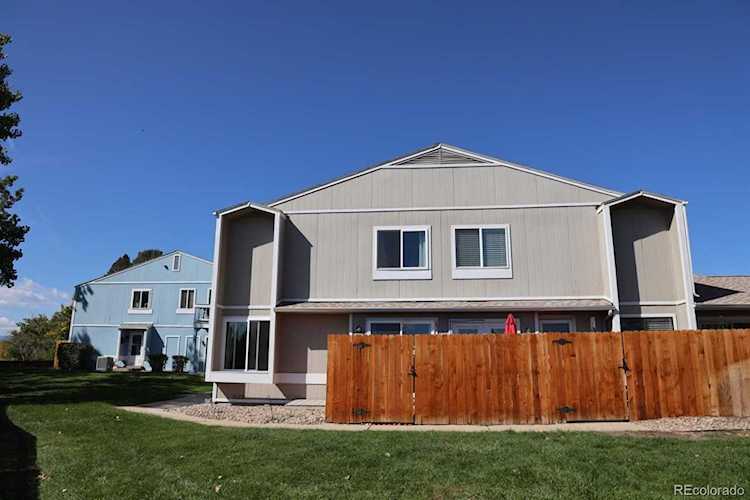 7911 Chase Circle #163 Arvada, CO 80003