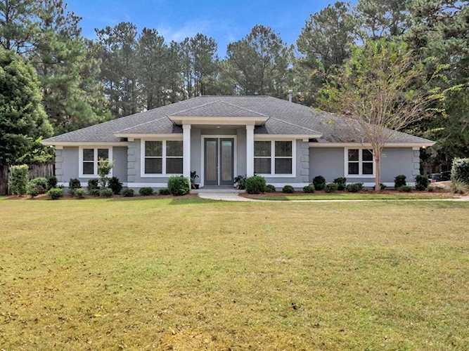 397 Meadow Ridge Dr Tallahassee, FL 32312 in Ox Bottom Manor Photo 1