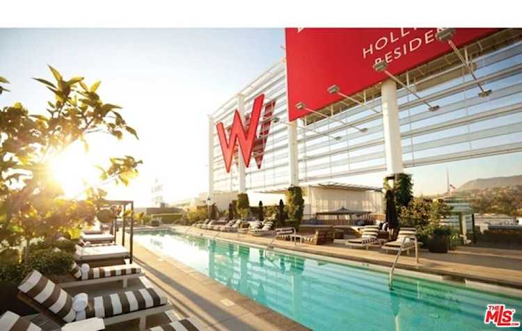 6250 Hollywood Blvd #PH12G Los Angeles, CA 90028