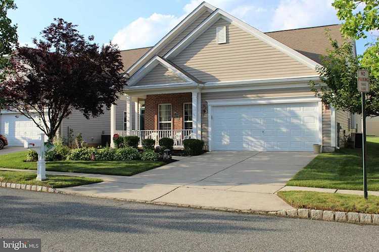 66 Pennington Ct Delanco, NJ 08075 | MLS NJBL2029038 Photo 1