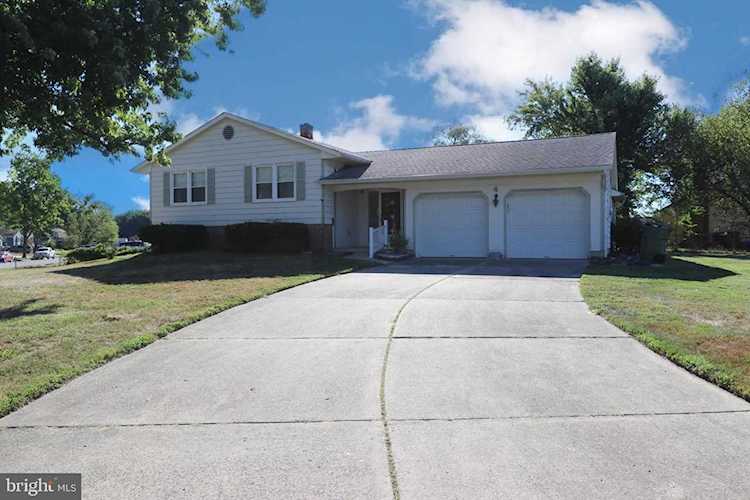 4 Kevin Way Marlton, NJ 08053 | MLS NJBL2034650 Photo 1