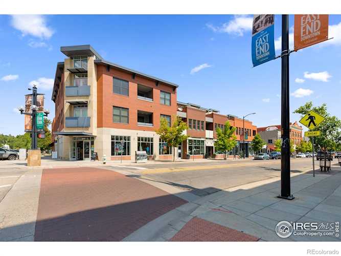 1505 Pearl St #203 15 Pearl Condo Just off the Pearl Street Mall, a European-style urban living above Pearl Street Boutiques!... Boulder Boulder CO 80302 IR948837 condo for sale $1,000,000 IR948837 Photo 1