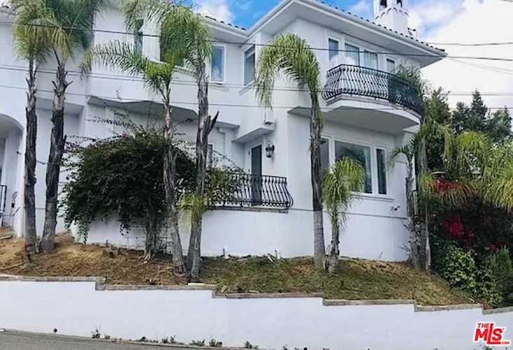 8765 Appian Way West Hollywood, CA 90046