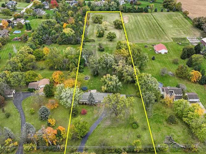 16119 Harmony Rd Huntley, IL 60142 | MLS 11641614 Photo 1