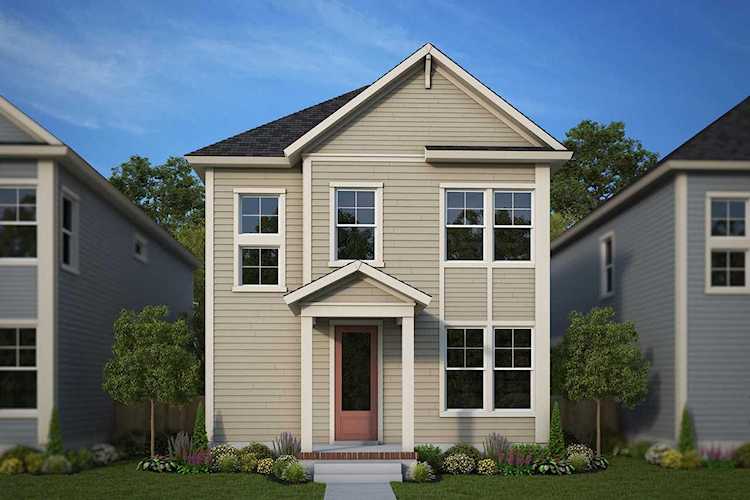 847 Hopewell Dr Charleston, SC 29492