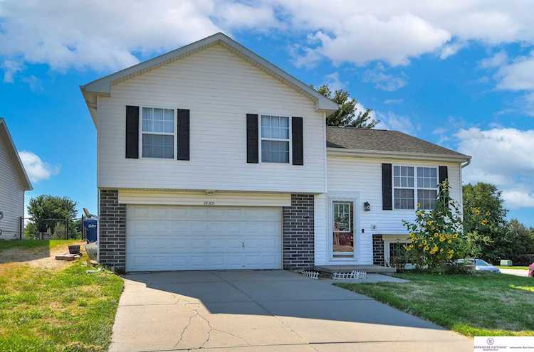 14306 S 25 Ave Bellevue, NE 68123 | MLS 22219781 Photo 1