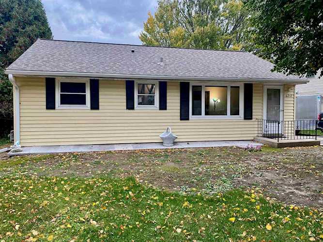 6212 Renee Ct Mcfarland, WI 53558