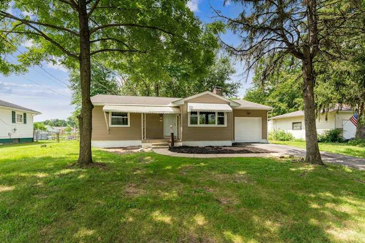 399 Garden Heights Avenue Columbus, OH 43228 | Vision Realty Inc. Photo 1