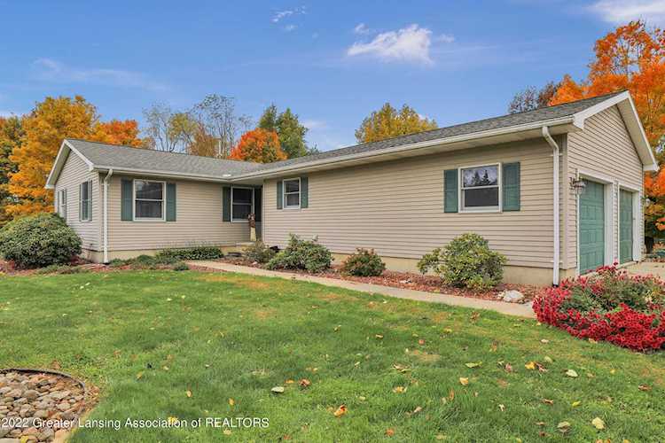 6930 Lacey Lake Rd Bellevue, MI 49021 | MLS 269433 Photo 1
