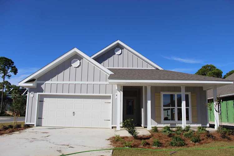 130 Galley Lane #Lot 42 Santa Rosa Beach, FL 32459