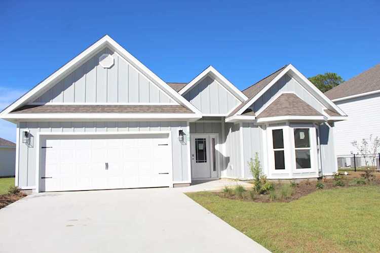 28 Krewe Circle #Lot 26 Santa Rosa Beach, FL 32459 | MLS 893005 Photo 1