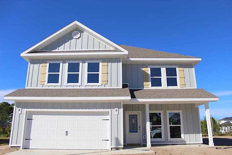 86 Krewe Circle #Lot 22 Santa Rosa Beach, FL 32459