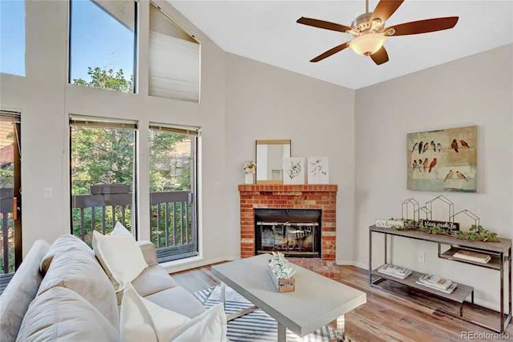 12364 W Nevada Place W #301 Lakewood, CO 80228 | MLS 3616612 Photo 1