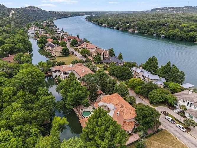 4511 Island CV Austin, TX 78731