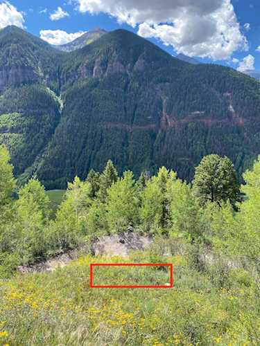 13885 Tomboy Rd #13885 Telluride, COLORADO 81435