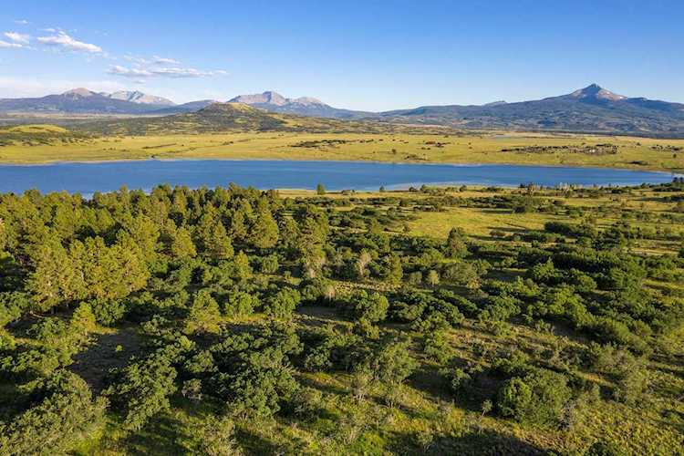 TBD N Gurley Lake Dr #19 Norwood, COLORADO 81423