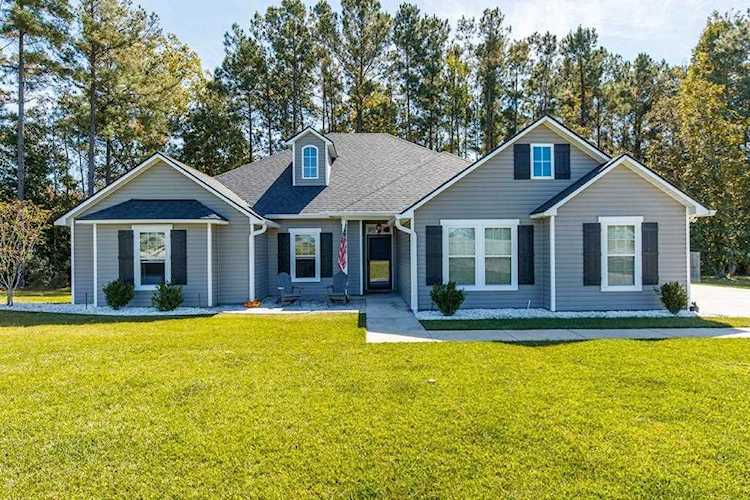 5 Ruger Cir Lakeland, GA 31635