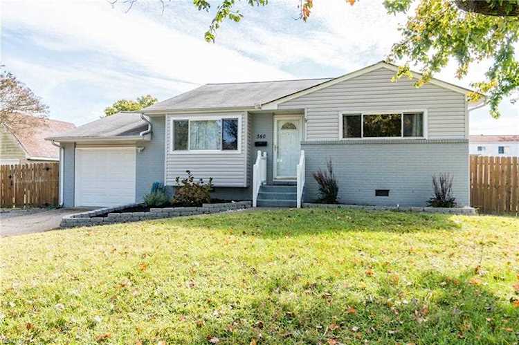 560 Sandburg St Virginia Beach, VA 23462 | MLS 10461259 Photo 1