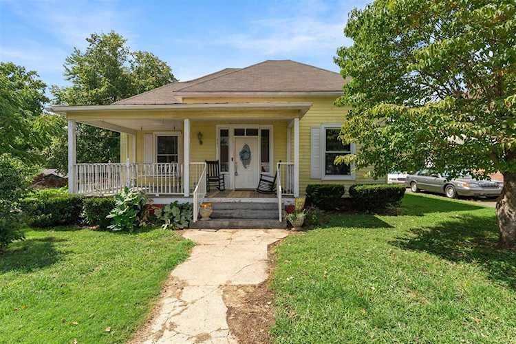 321 N High Street Adairville, KY 42202 | MLS RA20224168 Photo 1