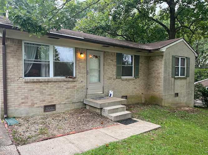 804 Candleglow Ct Louisville, KY 40214 | MLS 1622076 Photo 1