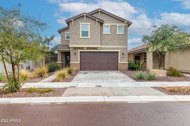 14215 W Voltaire Street Surprise, AZ 85379 | MLS 6467896 Photo 1