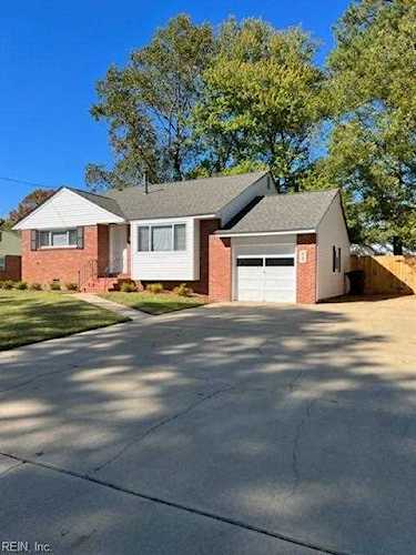 3408 Victoria Dr Virginia Beach, VA 23452