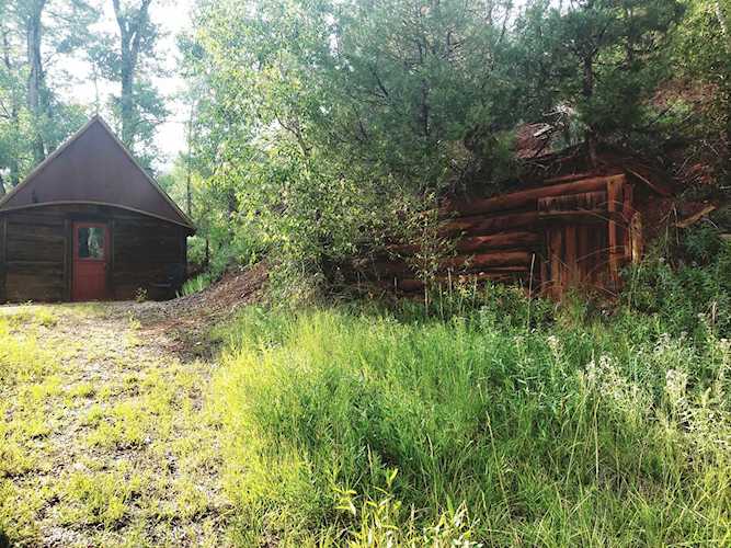 TBD 58 P Rd Sawpit, COLORADO 81430