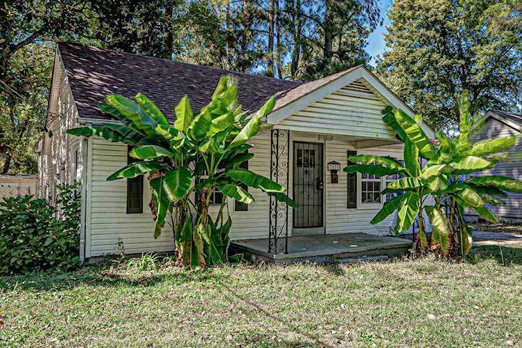 7971 Martha Dr Millington, TN 38053