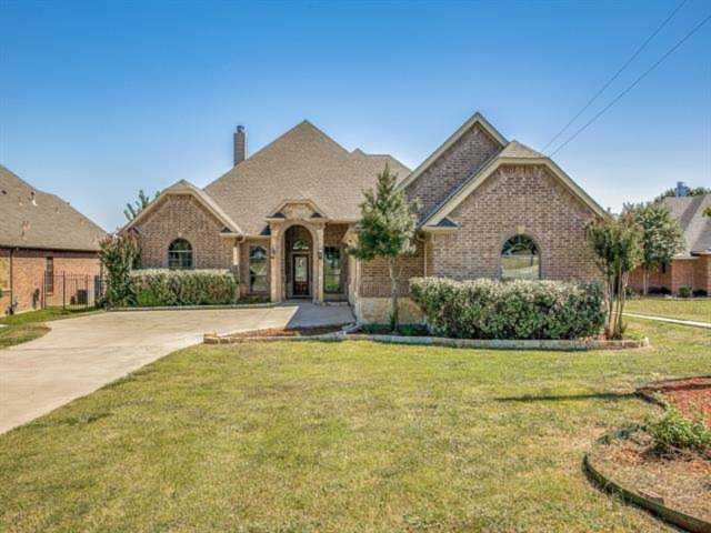 1517 Willis Lane Keller, TX 76248