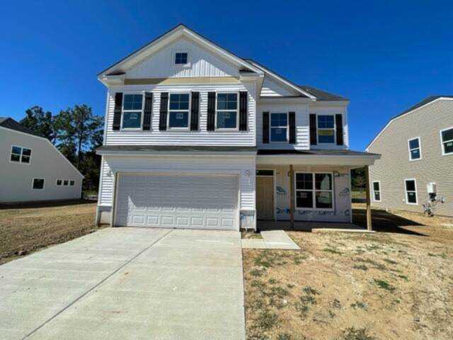 309 Blue Oak Dr Moncks Corner, SC 29461