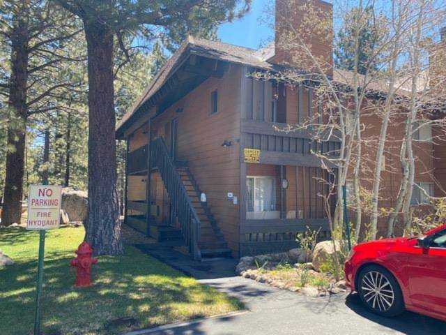 2499 Sierra Nevada S5 La Residence V S5 Mammoth Lakes, CA 93546 | MLS 220344 Photo 1